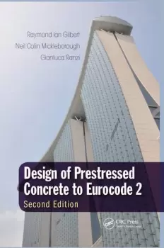 Image of Design of Prestressed Concrete to Eurocode 2