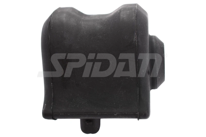 Image of SPIDAN CHASSIS PARTS Anti roll bar bush SPIDAN CHASSIS PARTS 411474