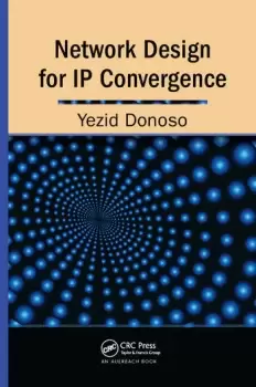 Image of Network Design for IP Convergence