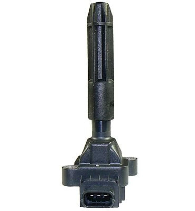 Image of METZGER 0880050 Ignition coil OE-PART Coil,ignition (689)