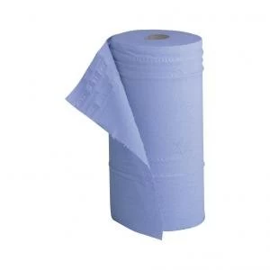 Image of Facilities Hygiene Roll 10" Width 100 Per Cent Recycled 2 Ply 130