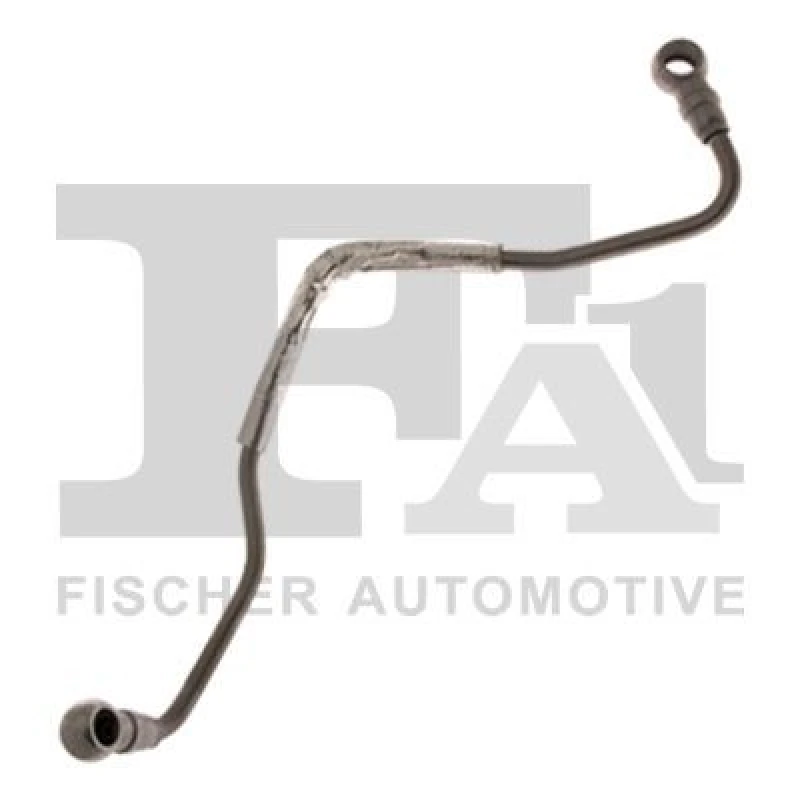 Image of FA1 Oil Pipe, charger FA1 621-903