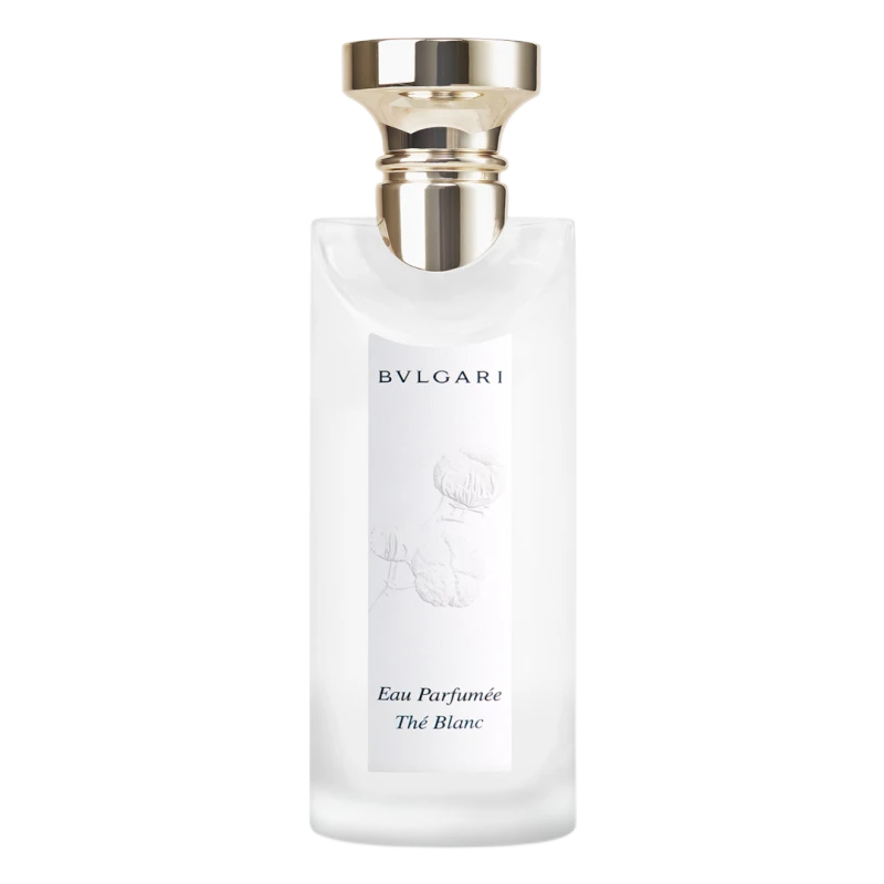 Image of BVLGARI Eau Parfumee The Blanc Eau de Toilette 150ml