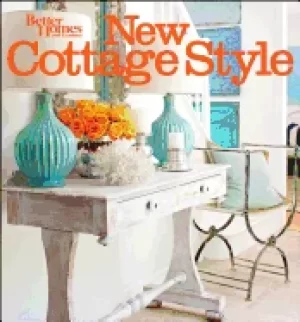 Image of new cottage style 2nd edition