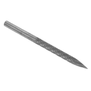 Image of Sealey Tyre Repair Carbide Mill Cutter Ø6mm