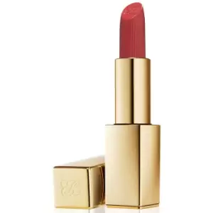 image of Estee Lauder Pure Colour Matte Lipstick 3.5g (Various Shades) - Captivated