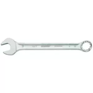 Image of Gedore 6091880 7 Crowfoot wrench 18 mm