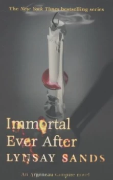 Image of Immortal Ever After by Lynsay Sands Paperback