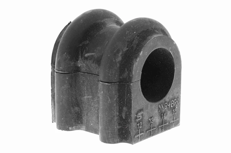 Image of ACKOJA A52-0180 Stabilizer Bushes Original ACKOJA Quality Front Axle Right, Rubber Mount Anti-roll Bar Bush Kit (1334)