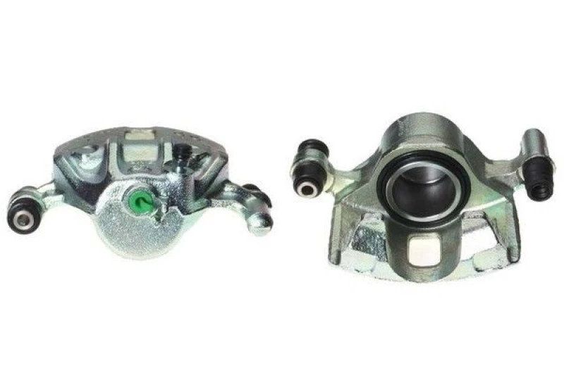 Image of Brake caliper MAPCO 4165