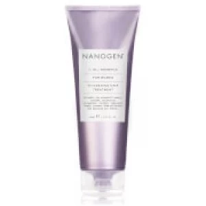 Image of Nanogen Women 7 in 1 Thickening Treatment Shampoo & Conditioner (240ml)