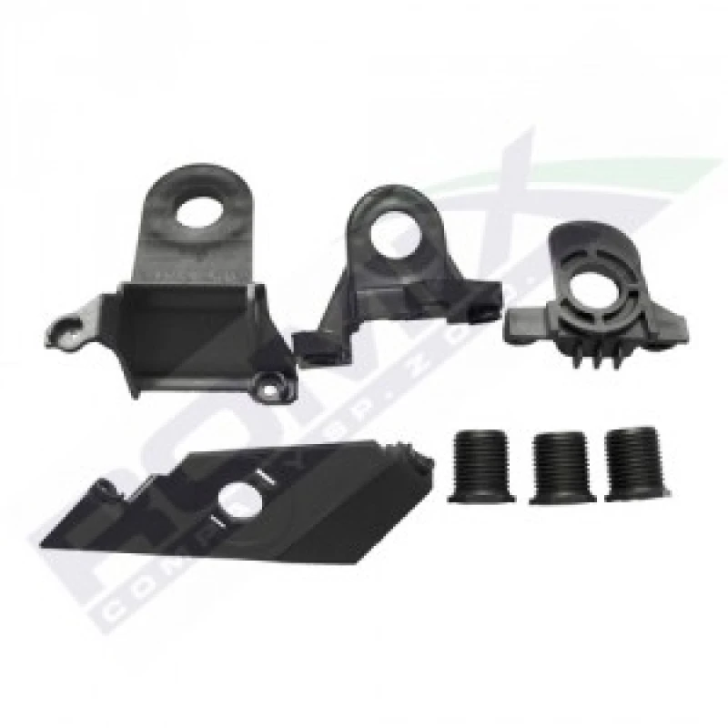 Image of ROMIX Repair Kit, headlight ROMIX C70223