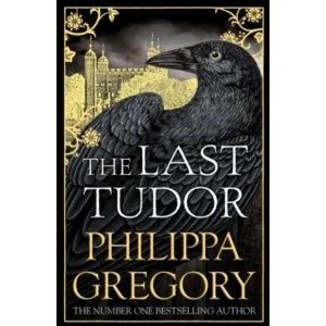 Image of The Last Tudor (Paperback, 2018)