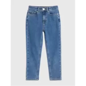 Image of Tommy Hilfiger HR TAPERED - Blue