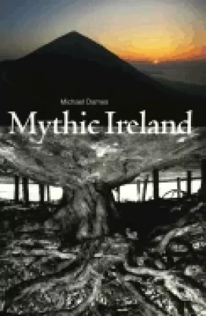 Image of mythic ireland