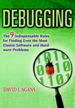Image of Debugging by David J Agans Paperback