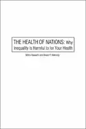 Image of health of nations why inequality is harmful to your health