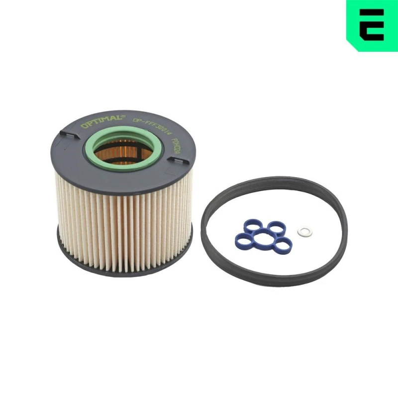 Image of Fuel filter OPTIMAL OP-FFF30014