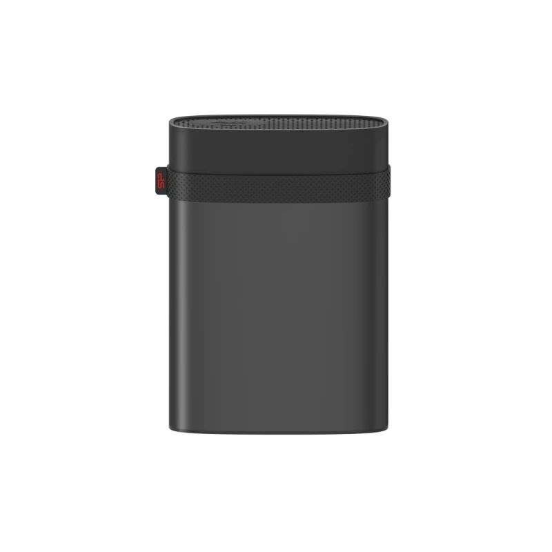 Image of Silicon Power Armor A85B external hard drive 5 TB 2.5" USB Type-A