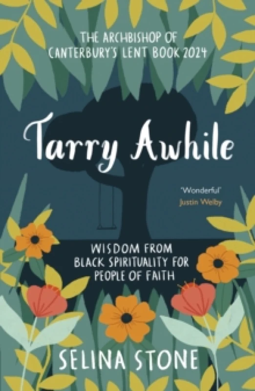 Image of Tarry Awhile. Paperback. By Selina Stone Books