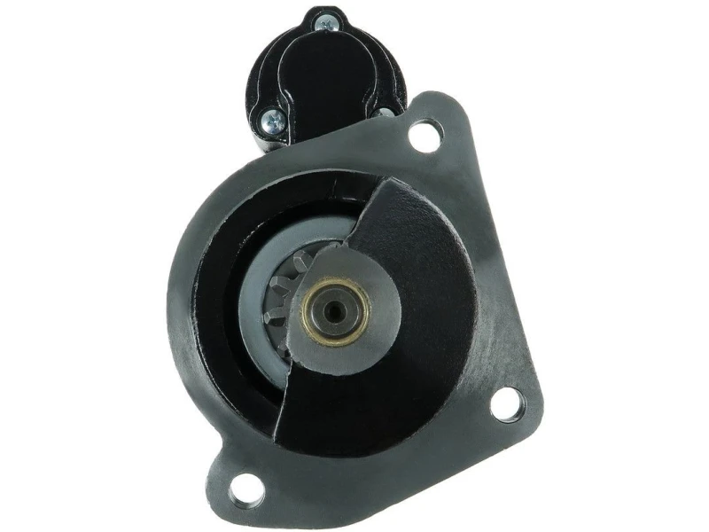 Image of AS-PL Starter motor AS-PL S9097