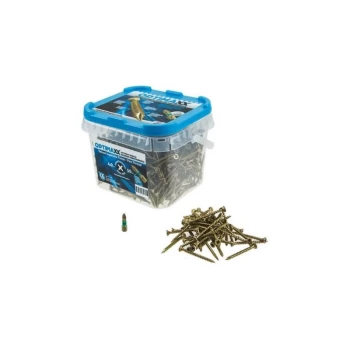 Image of C288-815 4.0X50 MAXXTUB(800) - Optimaxx