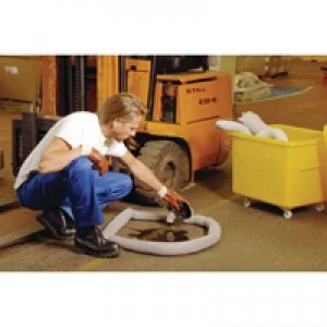 Image of Slingsby Spill Kit Small Universal Grey 317462