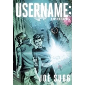 Image of Username: Uprising