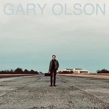 Image of Gary Olson - Lp-Gary Olson-Gary Olson -Lp Vinyl