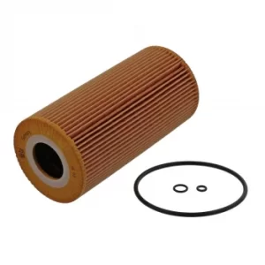 image of Oil Filter 32548 by Febi Bilstein