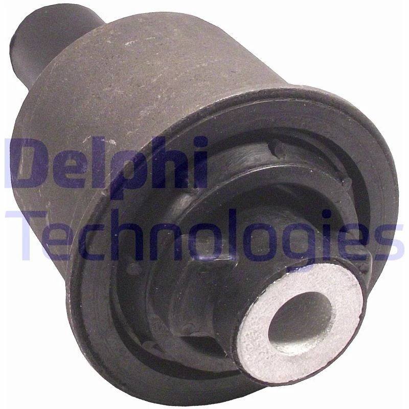 Image of DELPHI Trailing arm / Suspension arm bush DELPHI TD772W