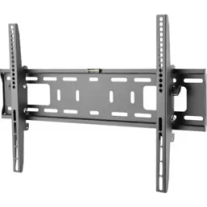 image of Reflecta PLANO Flat TV wall mount 94,0cm (37) - 177,8cm (70) Tiltable