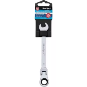 Image of 12MM Ratchet Spanner Flexible Head (180)