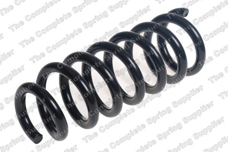 Image of LESJOFORS Coil spring LESJOFORS 4227649