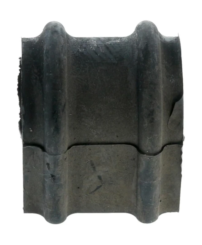 Image of Anti roll bar bush MOOG HY-SB-12670