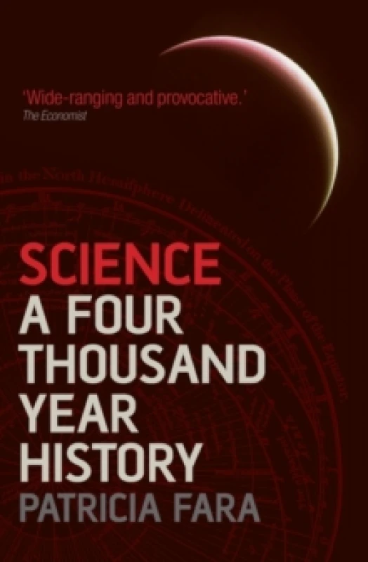 Image of Science by Patricia Fara Paperback