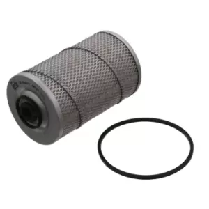 Image of Fuel Filter 44625 by Febi Bilstein