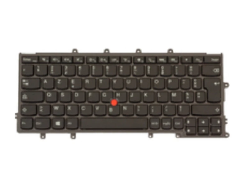 Image of Lenovo 04Y0911 Keyboard