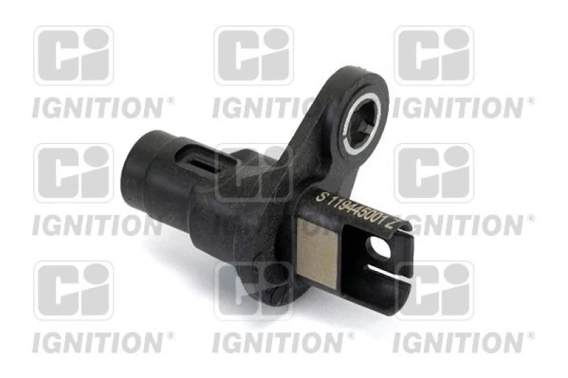 Image of QUINTON HAZELL Camshaft position sensor QUINTON HAZELL XREV596