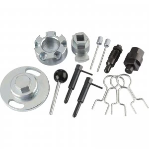 Image of Draper Engine Timing Kit for Audi, Porsche and Volkswagen Vehicles