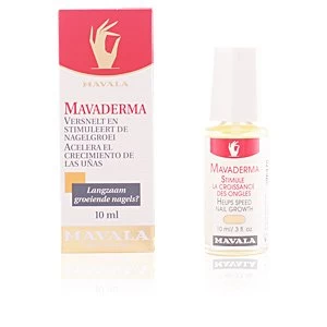 MAVADERMA aceite fortalecedor unas 10ml