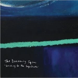 Image of Dreaming Spires - Searching For The Supertruth Vinyl
