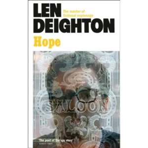 Image of Hope by Len Deighton (Paperback, 2011)