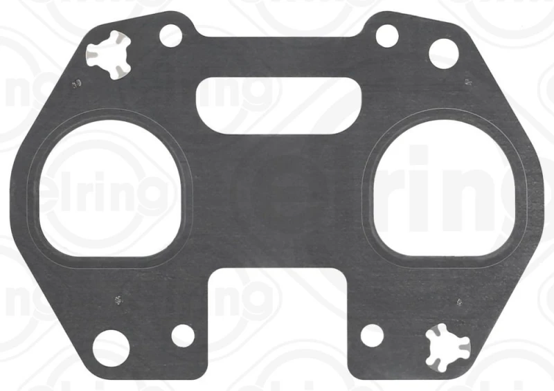 Image of Exhaust manifold gasket ELRING 659.951