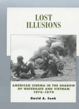 Image of Lost Illusions by David A. Cook Paperback