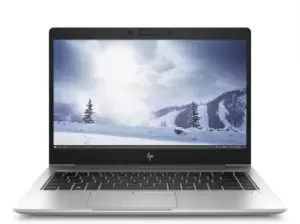 Image of HP Mobile Thin Client mt45 35.6cm (14") Full HD AMD Ryzen 3...