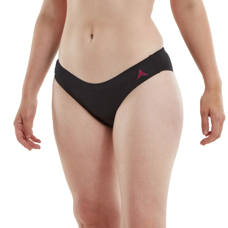 Image of Altura Tempo Womens Cycling Knickers 18 BLACK - Cycles UK