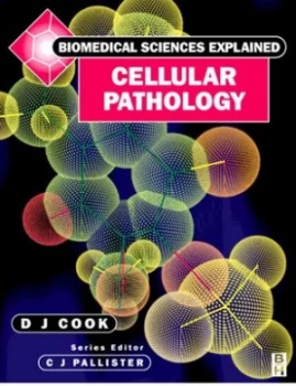Image of Cellular Pathology by D. J Cook Paperback