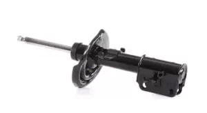 Image of KYB Shock absorber 339704 Shocks,Shock absorbers RENAULT,LAGUNA III Grandtour (KT0/1),LAGUNA III (BT0/1),LAGUNA Coupe (DT0/1)