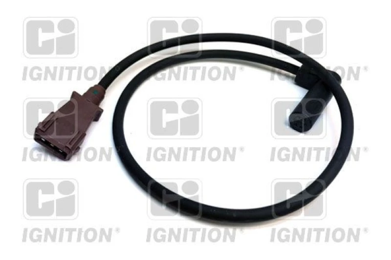 Image of QUINTON HAZELL Crankshaft sensor QUINTON HAZELL XREV603